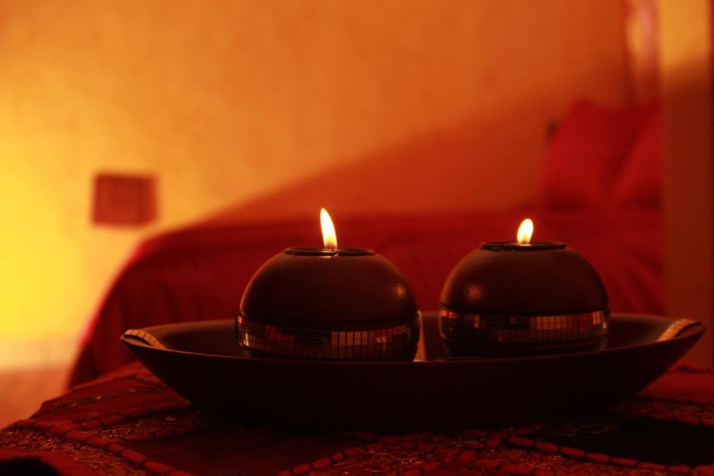 Riad Doha Fes Room photo
